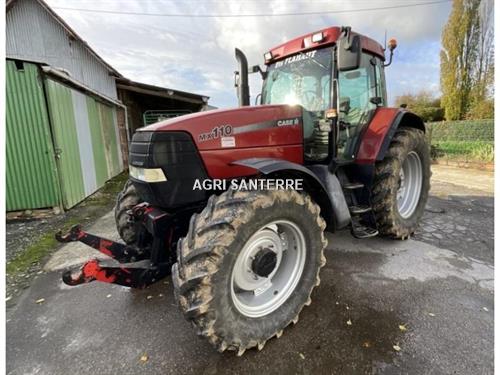 Case IH MX 110