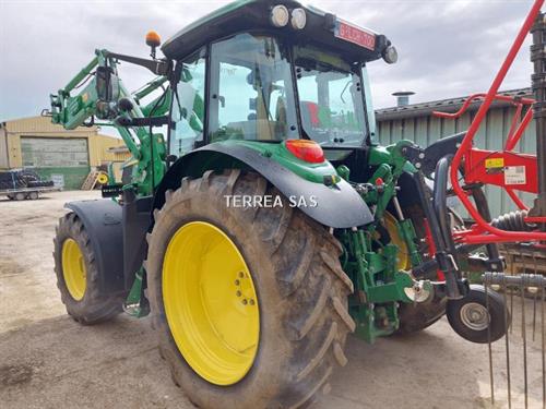 John Deere 6095RC