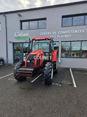 Zetor Forterra 11441