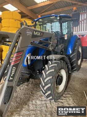 New Holland T5.105