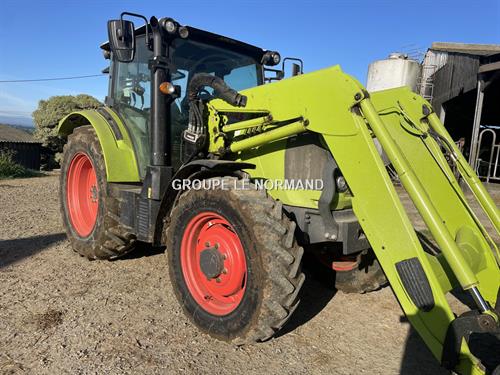 Claas ARION 430