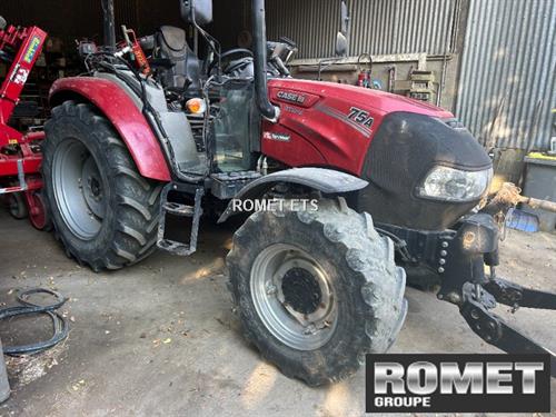 Case IH FARMALL75A
