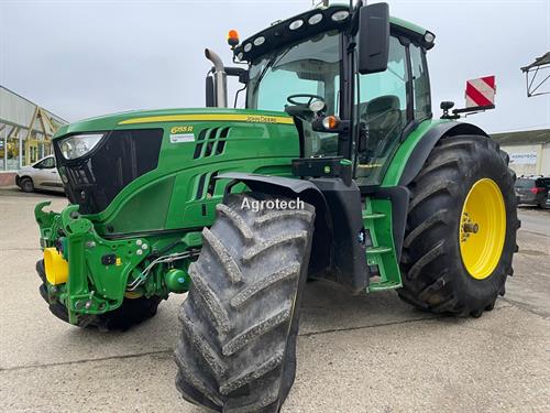 John Deere 6155R