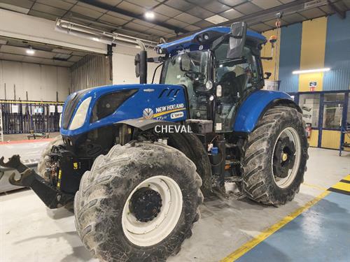 New Holland T7.270 AC