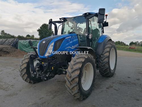 New Holland T5 120 DYNAMIC CDE