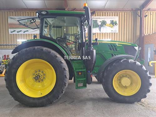 John Deere 6155R