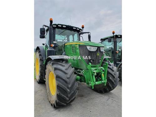 John Deere 6175R