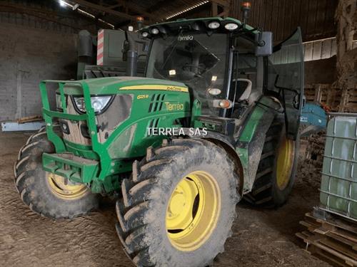 John Deere 6125R