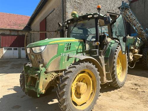 John Deere 6150R