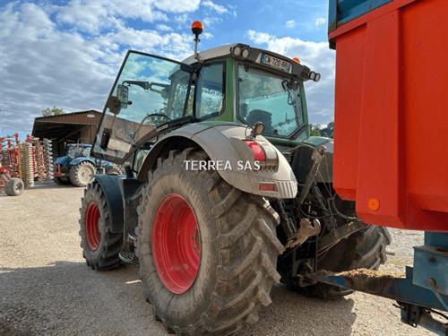 Fendt 824