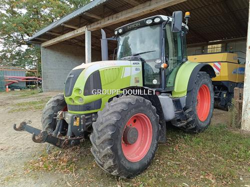 Claas ARION 630