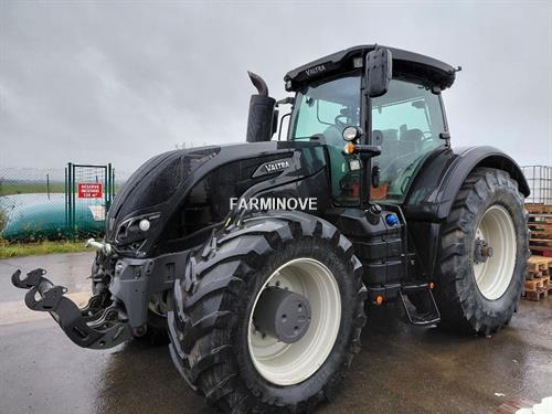 Valtra S 354 SMART TOUCH