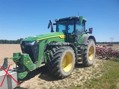 John Deere 8R 310