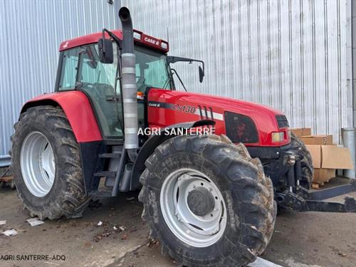 Case IH CS 130