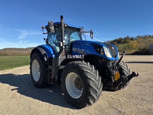 New Holland T7.275 AC