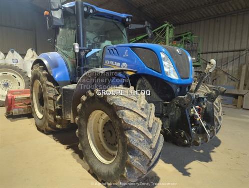 New Holland T7.230 PC