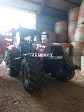 Case IH PUMA 200 CVX