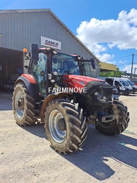 Case IH VESTRUM 130 CVX