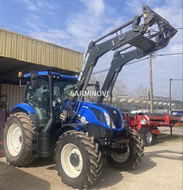 New Holland T 6.145