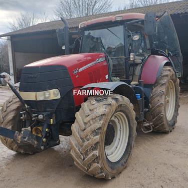 Case IH PUMA 185 CVX