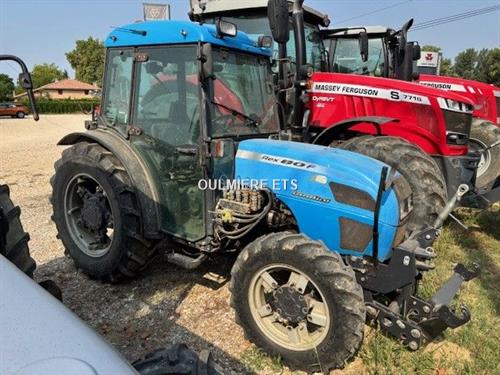 Landini REX 80 F