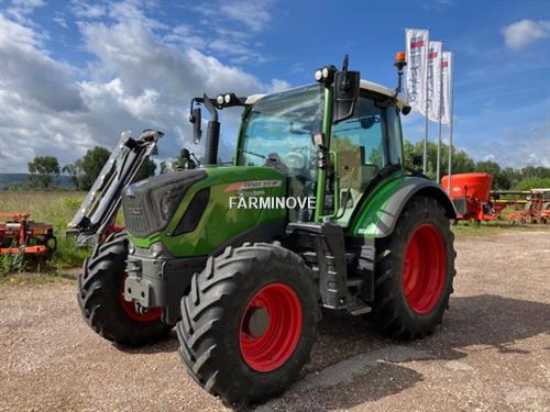 Fendt 310 POWER