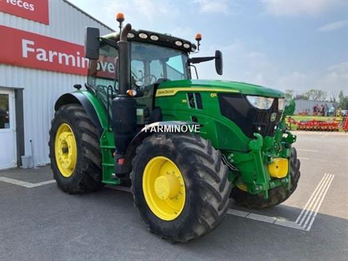 John Deere 6R185