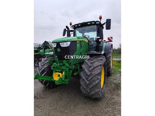 John Deere 6R 250