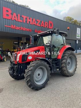 Same VIRTUS 120 GS DT