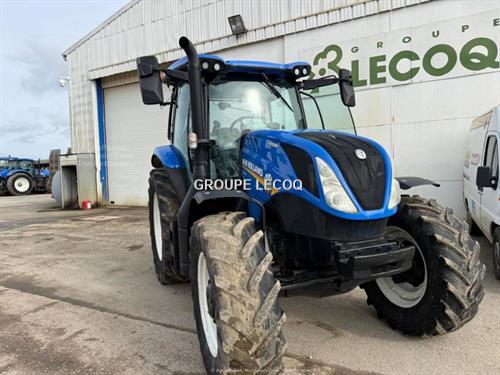 New Holland T6.180 DYC