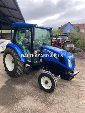 New Holland T4. 65S
