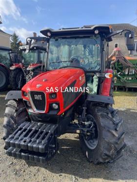 Same Dorado 80 Natural GS