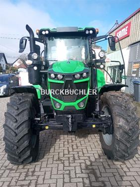 Deutz-Fahr 6115C