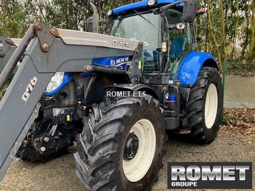 New Holland T7.170 AUTOCOMMA