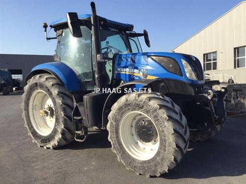New Holland T7.230