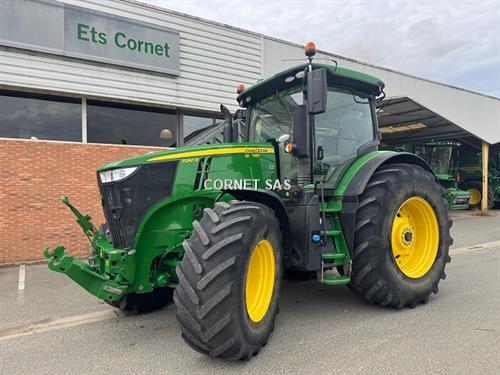 John Deere 7250R