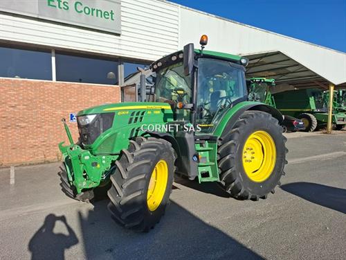 John Deere 6130R