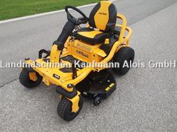 Second-hand CUB CADET CUB CADET XZ6 S 127 RASENTRAKTOR - Micro