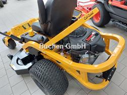Second-hand CUB CADET XZ5 L127 - Micro tractor - 19 - 2025
