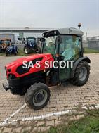 Tracteur vigneron Frutteto V 80 Same