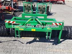 Divers Cambridgewale 300 cm NEU Front+Heck mit Lenkbock