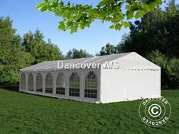 Divers Dancover Partytelt SEMI PRO Plus CombiTents® 6x14m