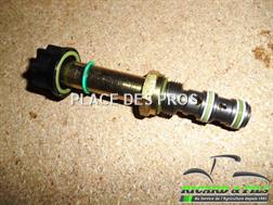 Deutz-Fahr Pièce tracteur Soupape suspension pont avant Agrot