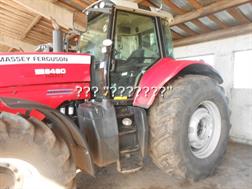 Massey Ferguson 8480
