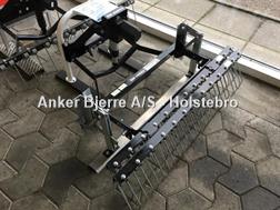 Divers GM Elektro Kirkegårdsrive
