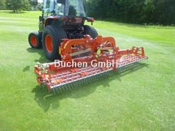 Wiedenmann Terra Rake350 www.golfplatzmaschinen.de