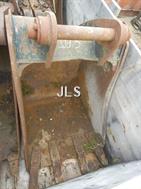 Caterpillar GODET TRACTO PELLE CATERPILLAR 60 CM