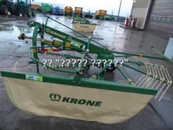 Krone Swadro 38