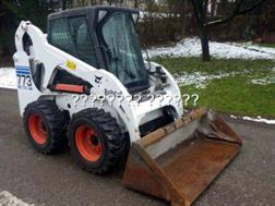 Bobcat 773H
