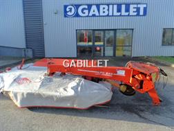 Kuhn FC 243